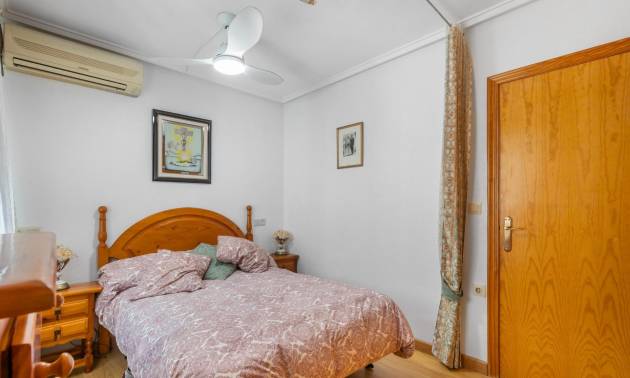 Sale - Apartment - Torrevieja - Playa del cura