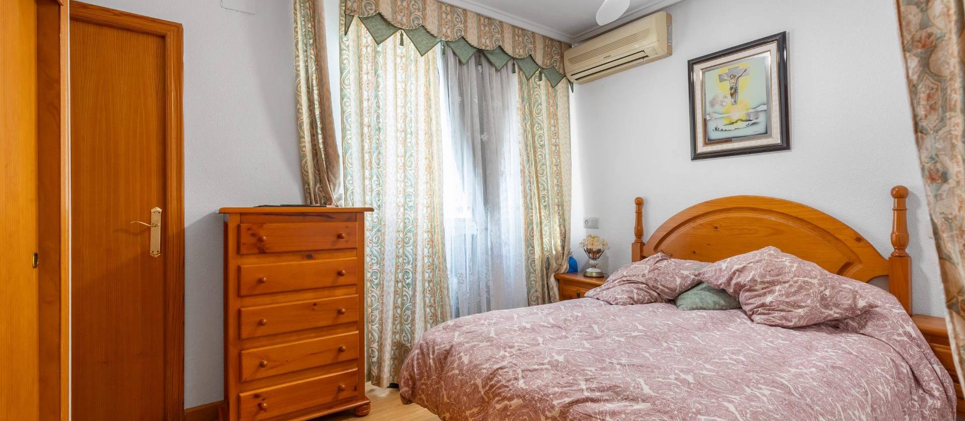 Sale - Apartment - Torrevieja - Playa del cura