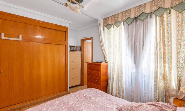 Sale - Apartment - Torrevieja - Playa del cura