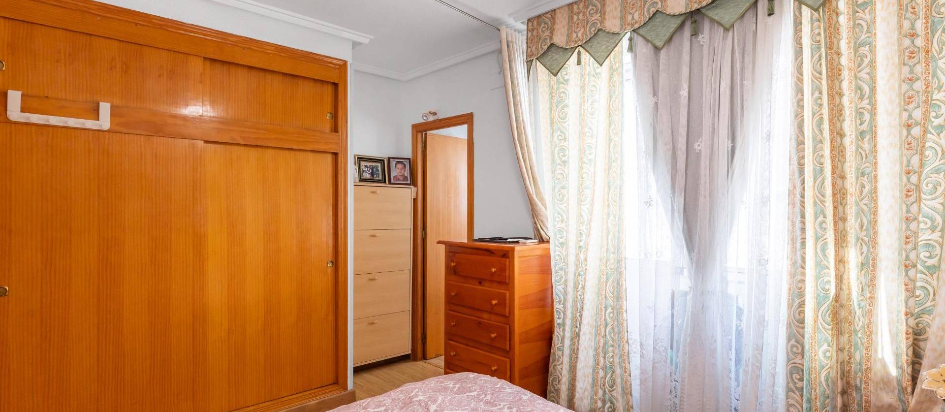 Sale - Apartment - Torrevieja - Playa del cura