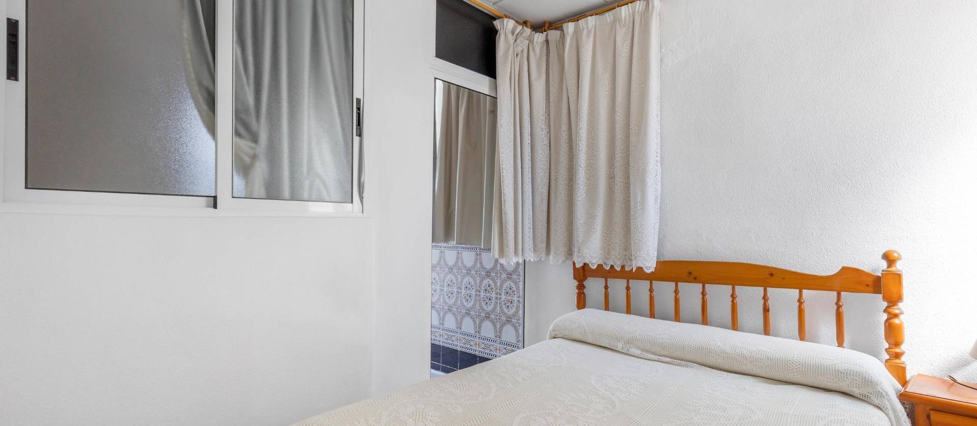 Sale - Apartment - Torrevieja - Playa del cura
