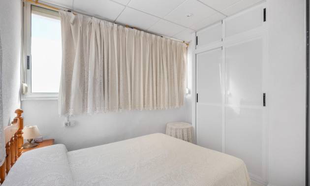 Sale - Apartment - Torrevieja - Playa del cura