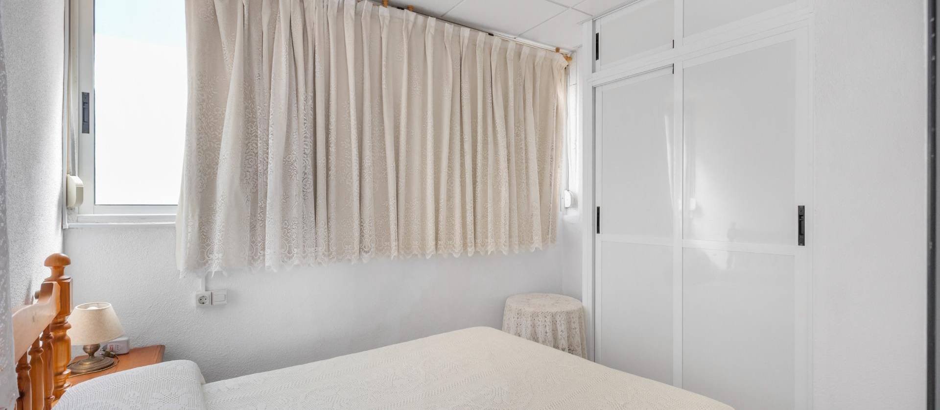Sale - Apartment - Torrevieja - Playa del cura