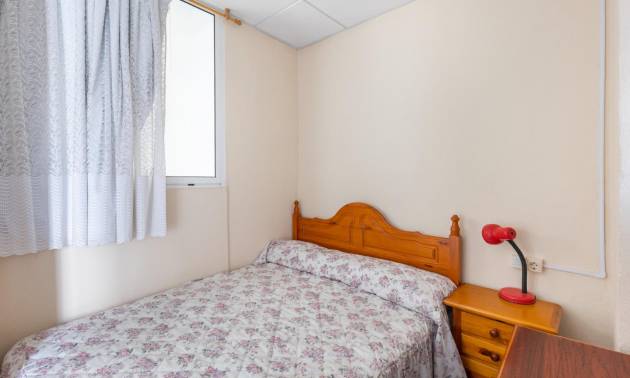 Sale - Apartment - Torrevieja - Playa del cura