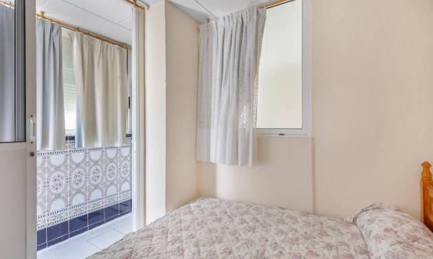 Sale - Apartment - Torrevieja - Playa del cura
