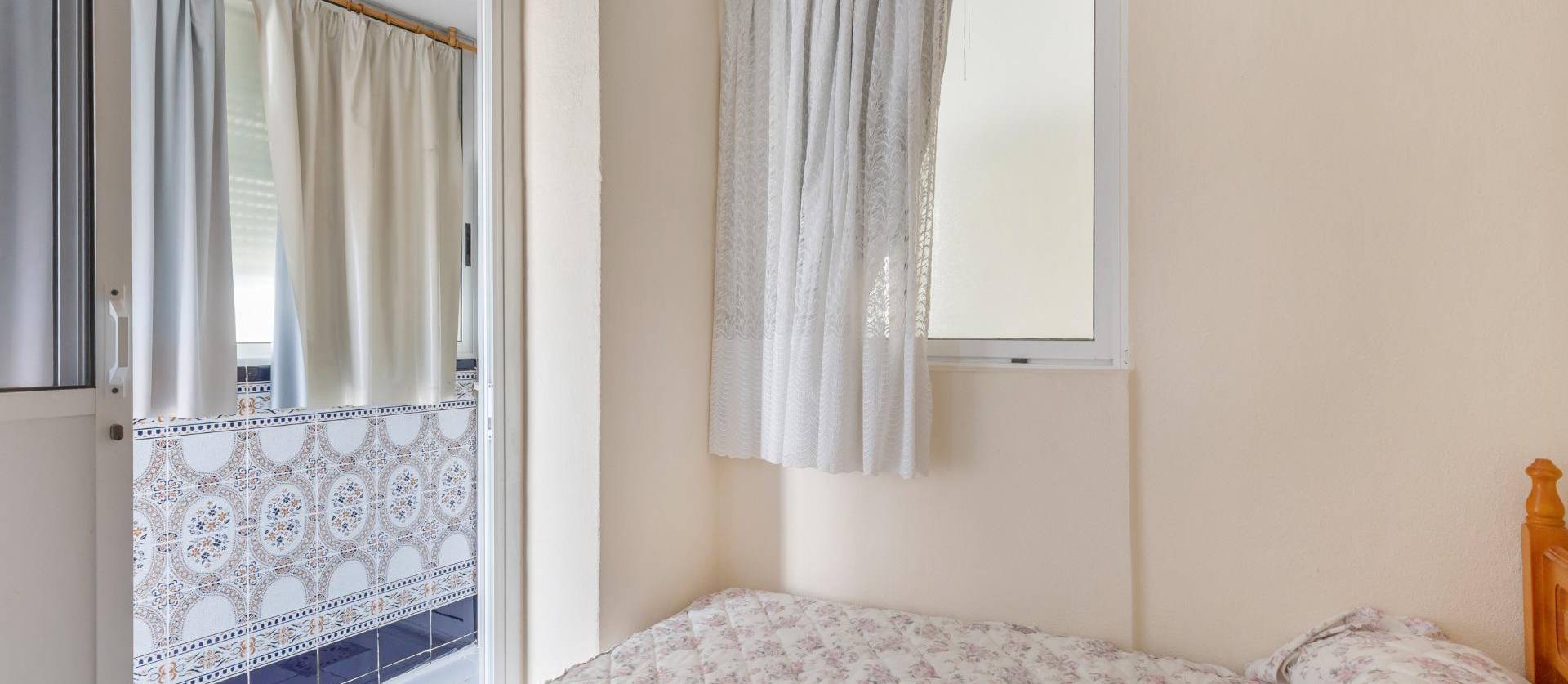 Sale - Apartment - Torrevieja - Playa del cura