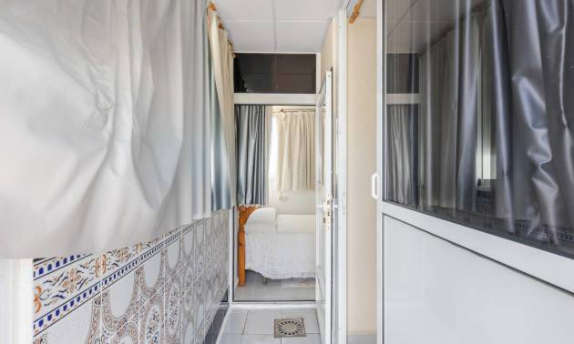 Sale - Apartment - Torrevieja - Playa del cura