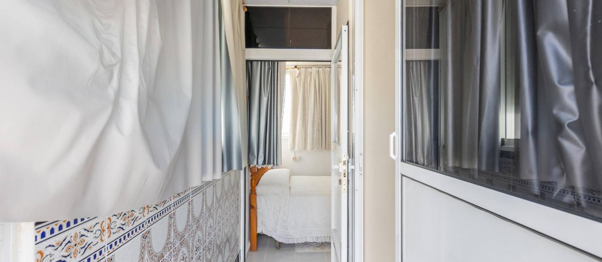 Sale - Apartment - Torrevieja - Playa del cura