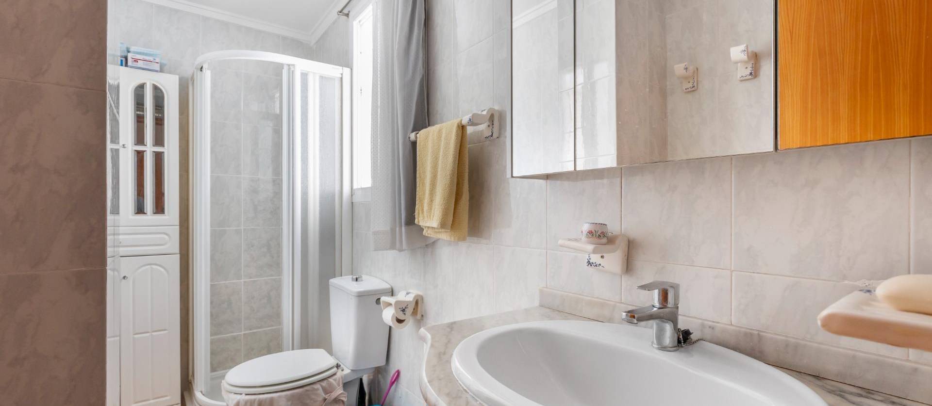 Sale - Apartment - Torrevieja - Playa del cura