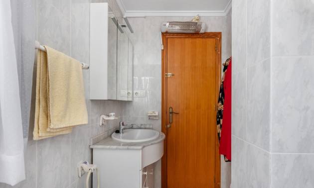 Sale - Apartment - Torrevieja - Playa del cura