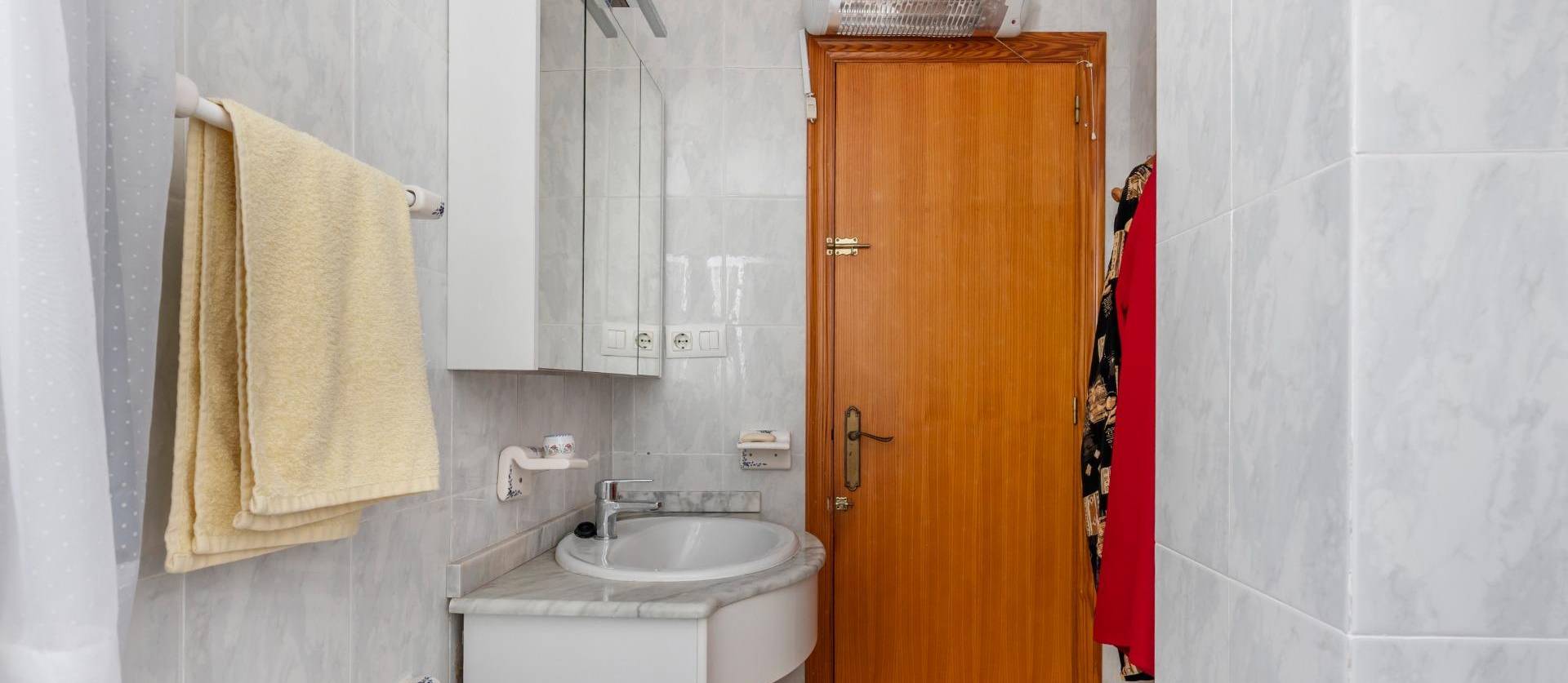 Sale - Apartment - Torrevieja - Playa del cura