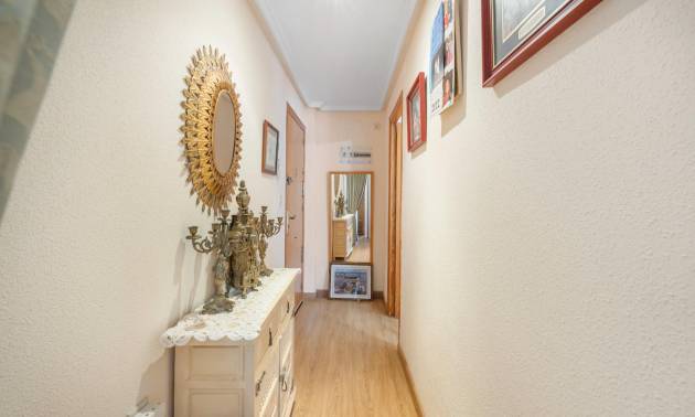 Sale - Apartment - Torrevieja - Playa del cura