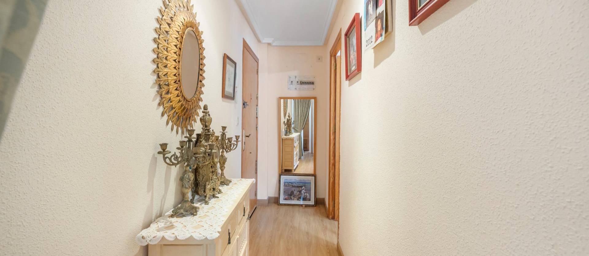 Sale - Apartment - Torrevieja - Playa del cura