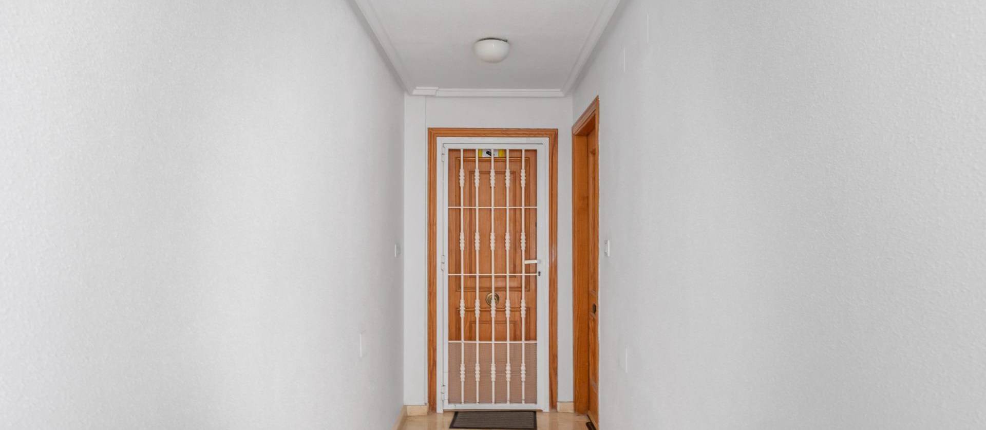 Sale - Apartment - Torrevieja - Playa del cura