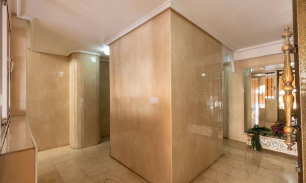Sale - Apartment - Torrevieja - Playa del cura