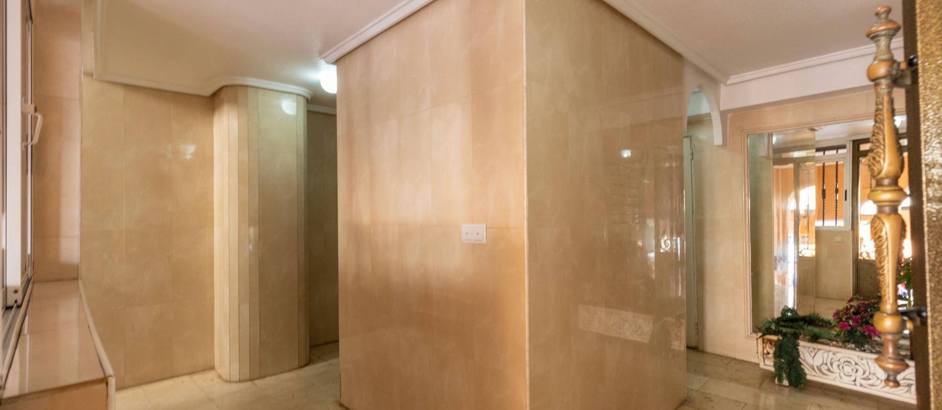 Sale - Apartment - Torrevieja - Playa del cura