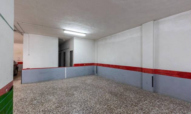 Sale - Apartment - Torrevieja - Playa del cura