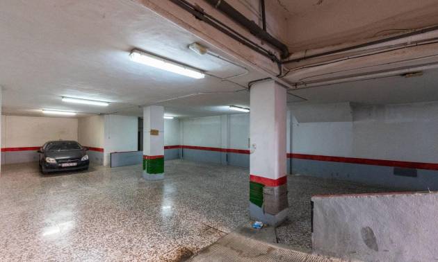 Sale - Apartment - Torrevieja - Playa del cura