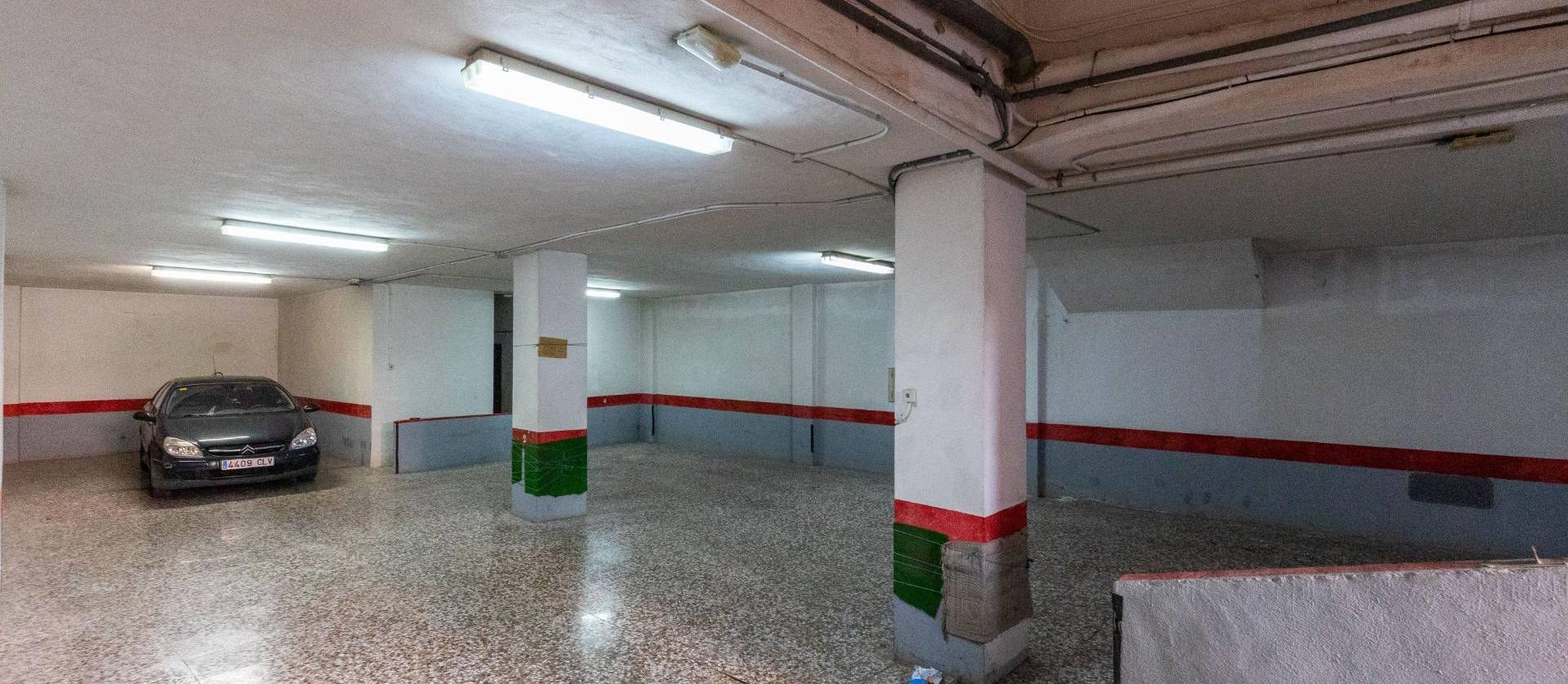 Sale - Apartment - Torrevieja - Playa del cura