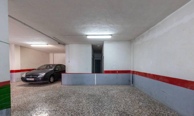 Sale - Apartment - Torrevieja - Playa del cura