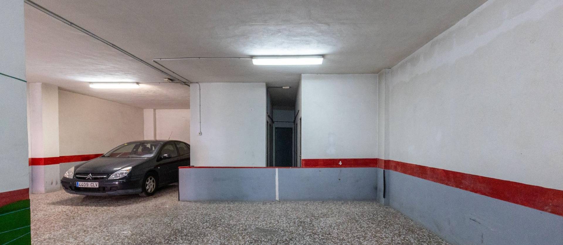 Sale - Apartment - Torrevieja - Playa del cura