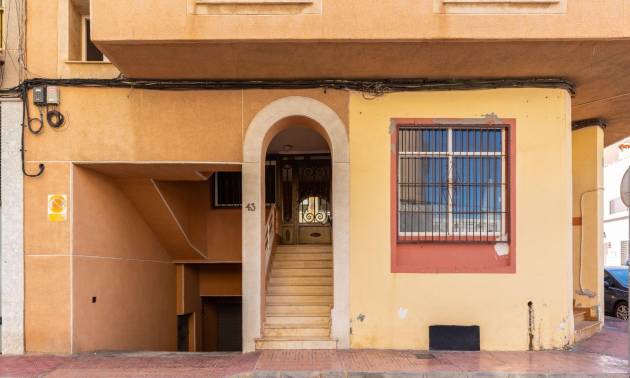 Sale - Apartment - Torrevieja - Playa del cura