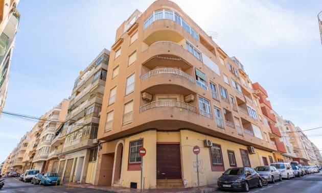 Sale - Apartment - Torrevieja - Playa del cura