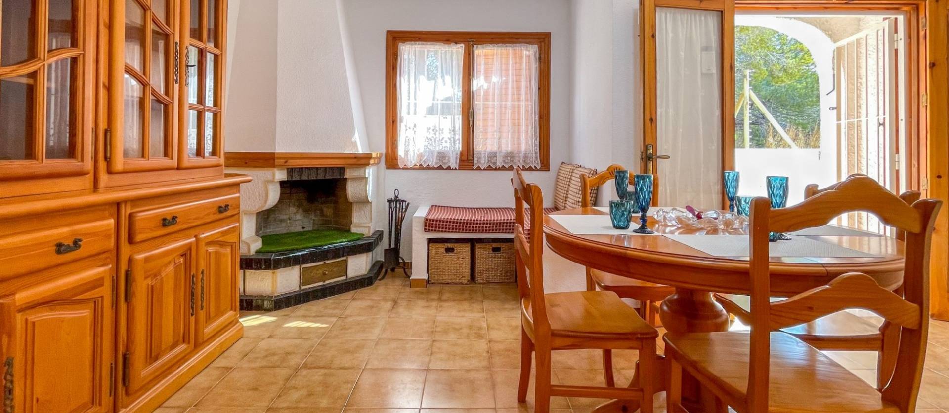 Sale - Townhouse - Orihuela Costa - Playa Flamenca