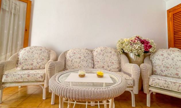 Sale - Townhouse - Orihuela Costa - Playa Flamenca