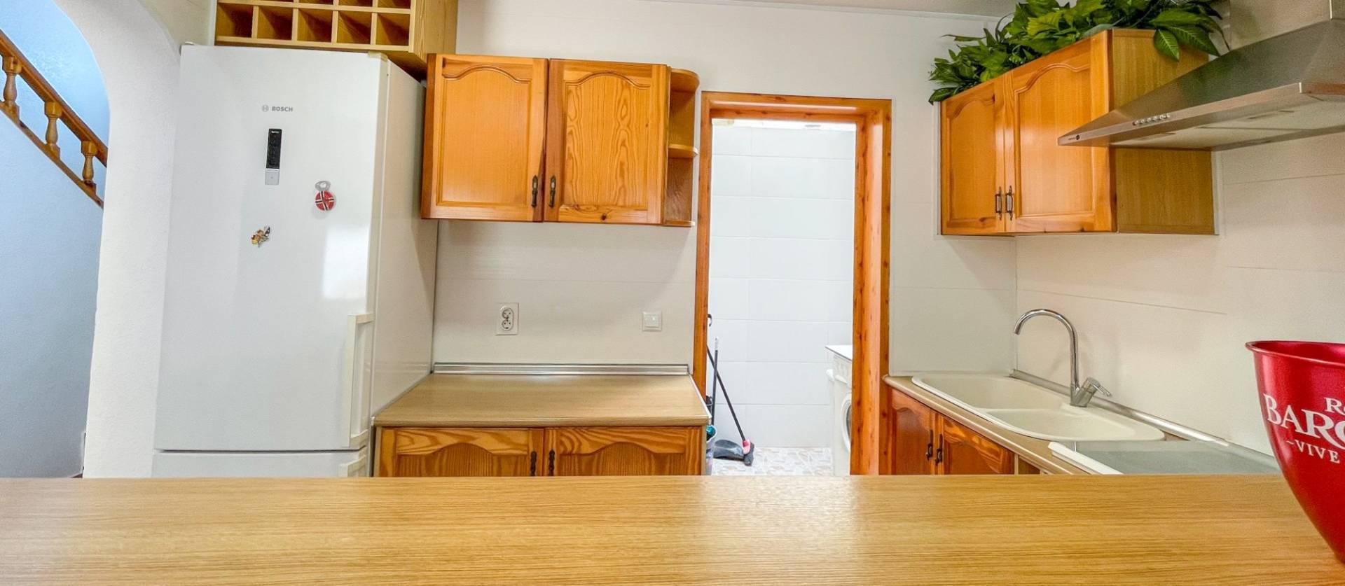 Sale - Townhouse - Orihuela Costa - Playa Flamenca