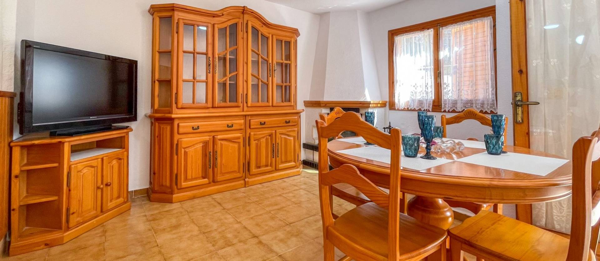 Sale - Townhouse - Orihuela Costa - Playa Flamenca