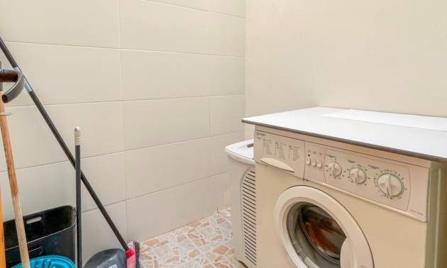 Sale - Townhouse - Orihuela Costa - Playa Flamenca