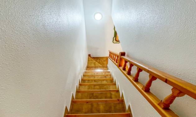Sale - Townhouse - Orihuela Costa - Playa Flamenca