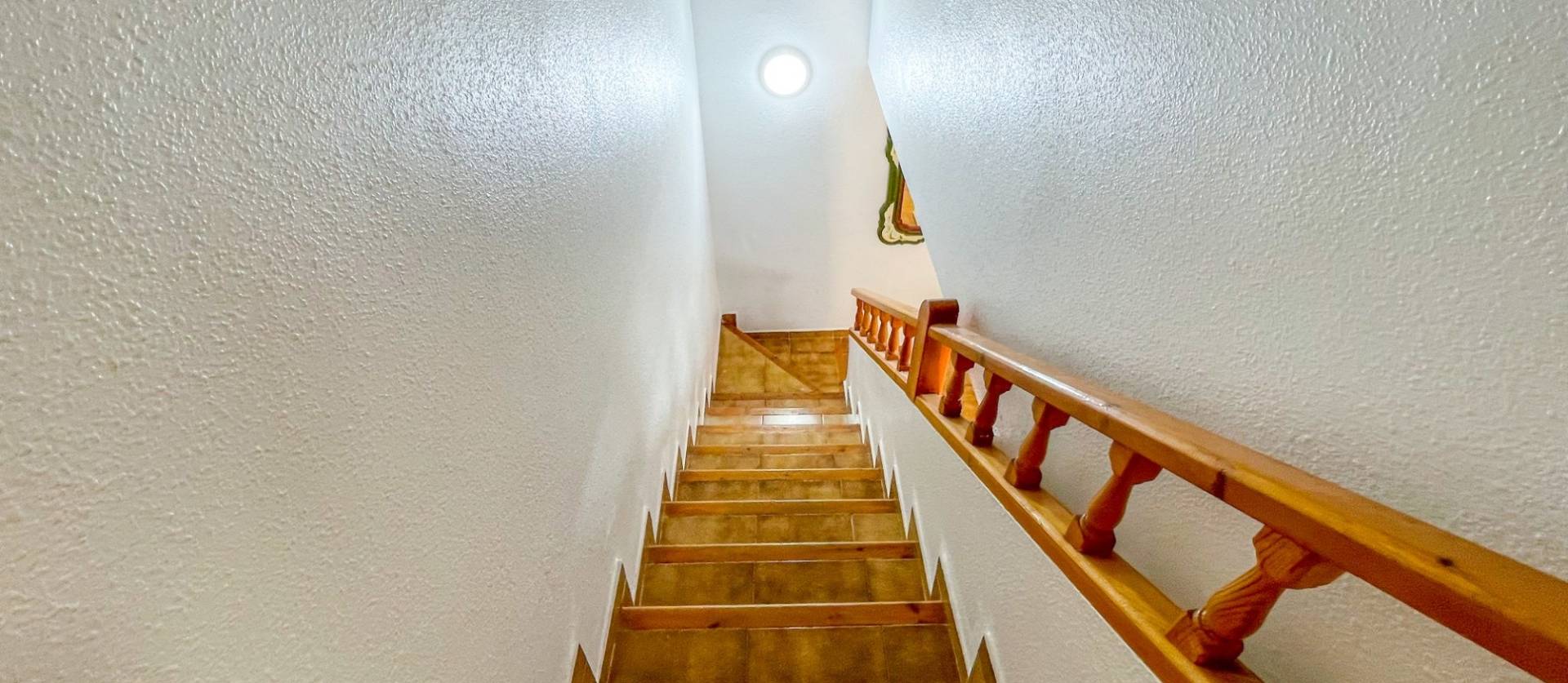 Sale - Townhouse - Orihuela Costa - Playa Flamenca