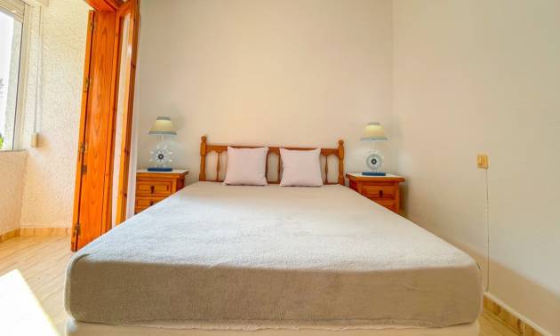 Sale - Townhouse - Orihuela Costa - Playa Flamenca