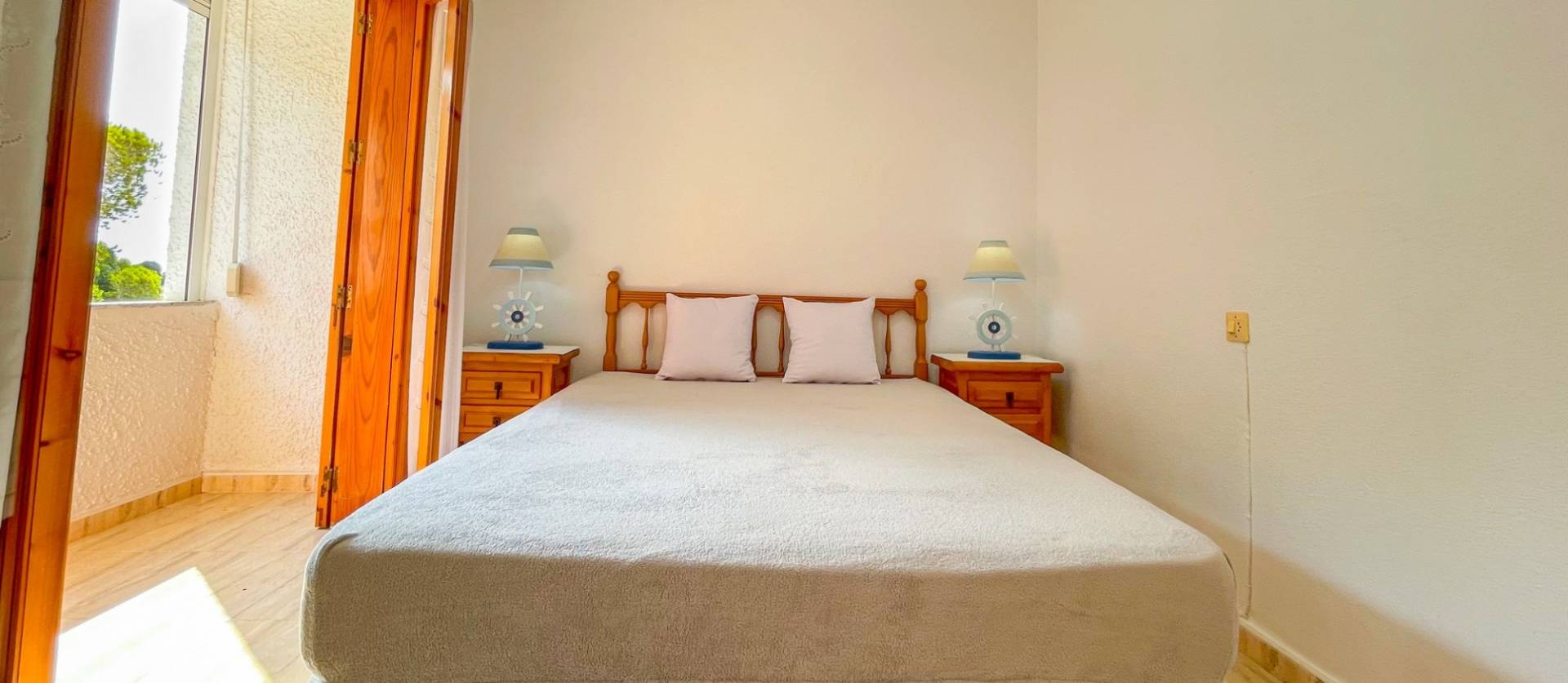 Sale - Townhouse - Orihuela Costa - Playa Flamenca