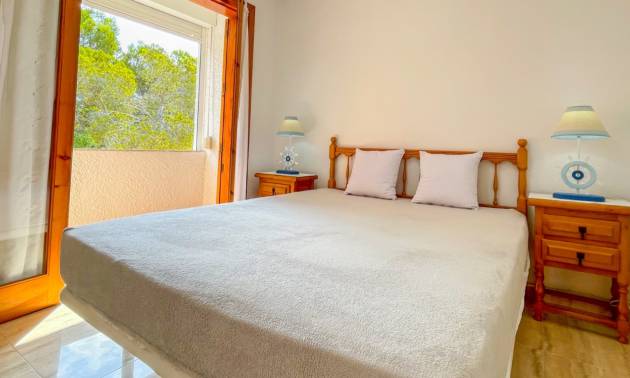 Sale - Townhouse - Orihuela Costa - Playa Flamenca