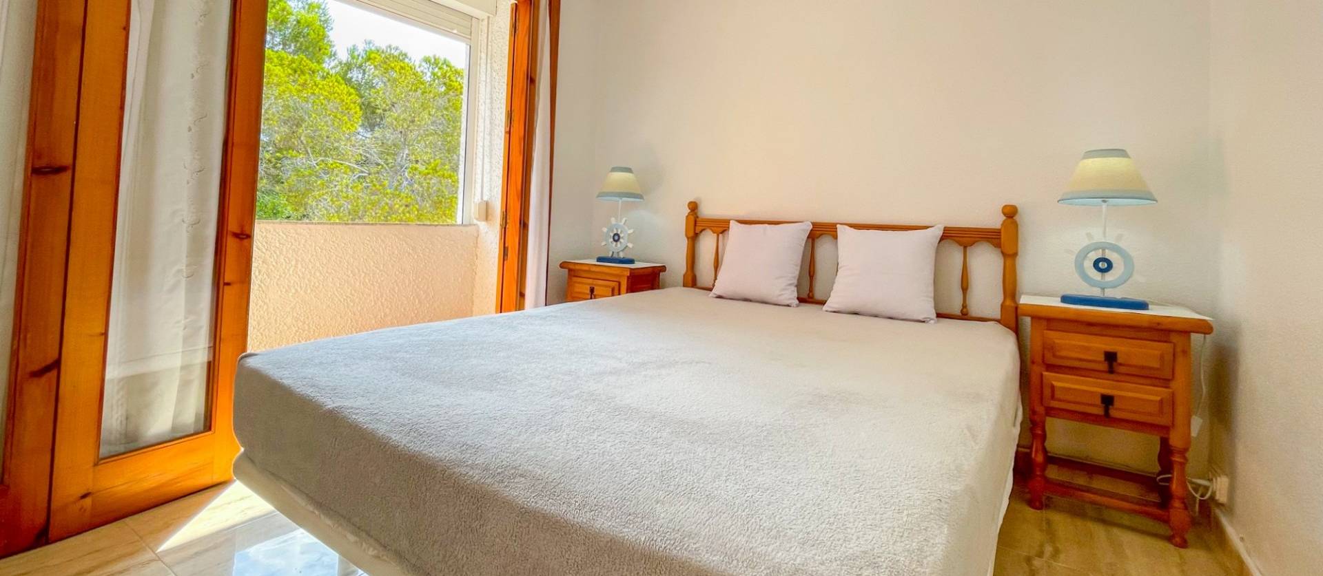 Sale - Townhouse - Orihuela Costa - Playa Flamenca