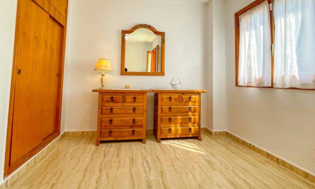 Sale - Townhouse - Orihuela Costa - Playa Flamenca