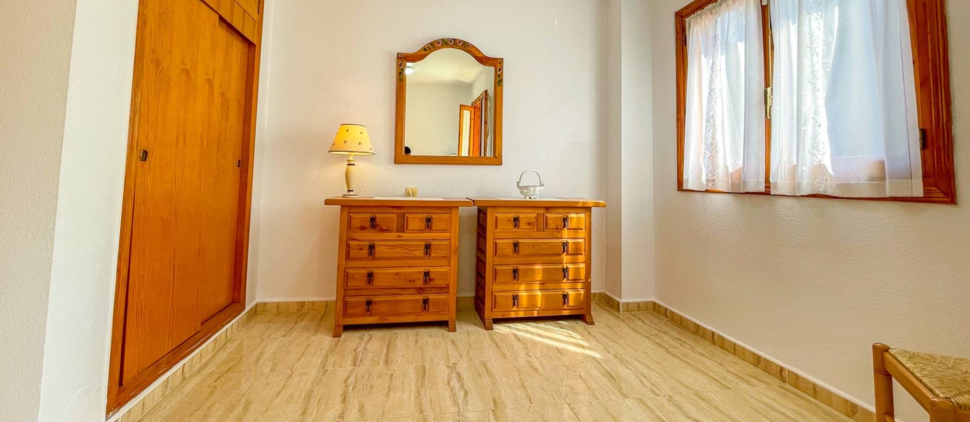 Sale - Townhouse - Orihuela Costa - Playa Flamenca