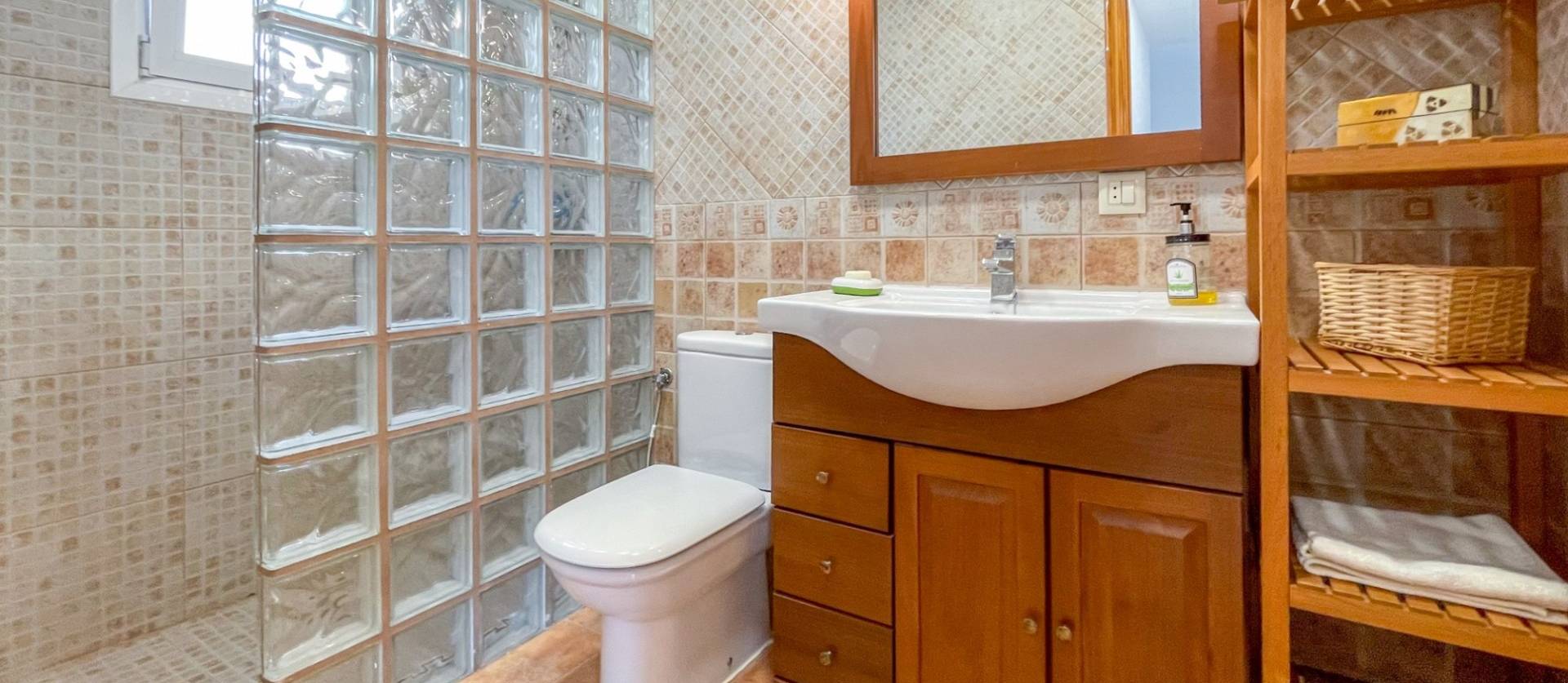 Sale - Townhouse - Orihuela Costa - Playa Flamenca