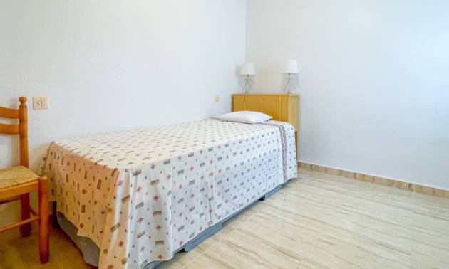 Sale - Townhouse - Orihuela Costa - Playa Flamenca