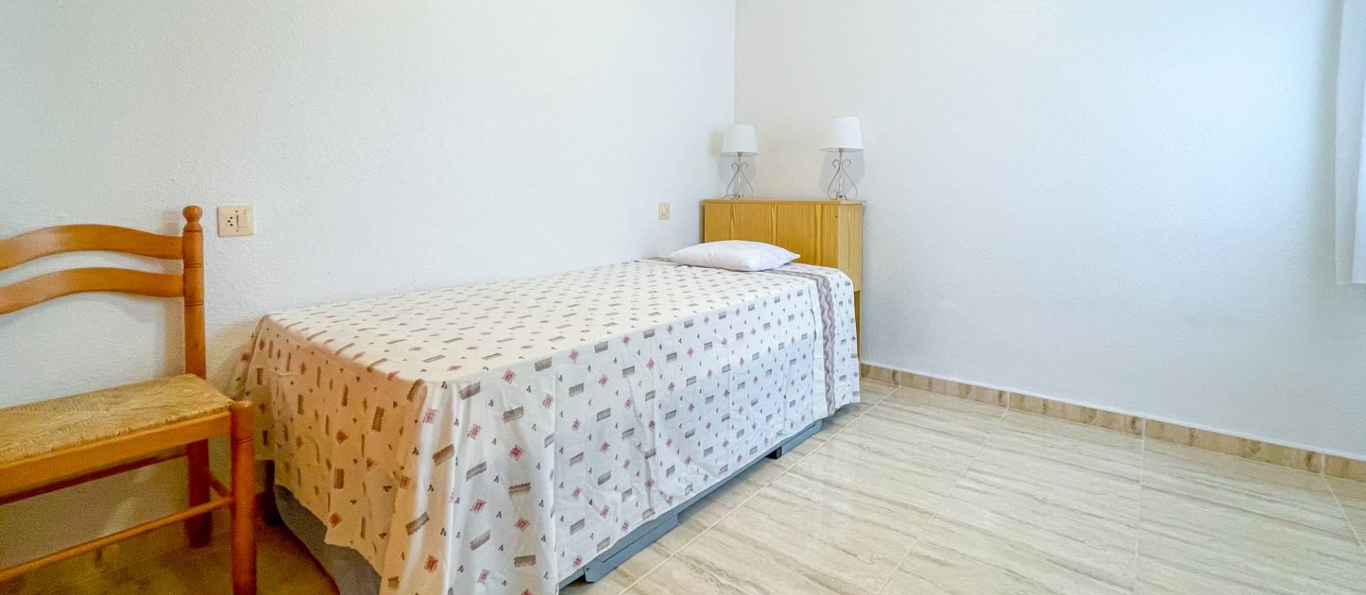 Sale - Townhouse - Orihuela Costa - Playa Flamenca