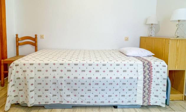 Sale - Townhouse - Orihuela Costa - Playa Flamenca