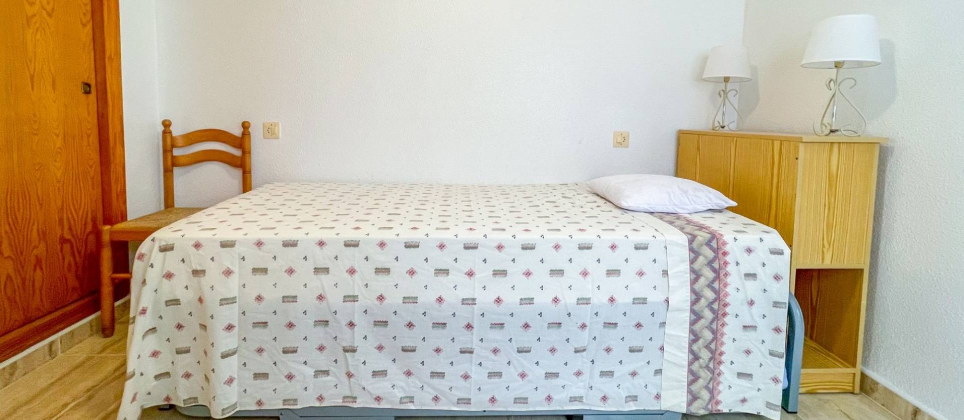Sale - Townhouse - Orihuela Costa - Playa Flamenca