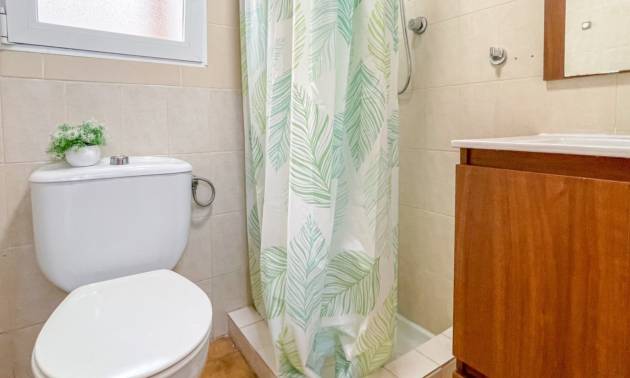 Sale - Townhouse - Orihuela Costa - Playa Flamenca
