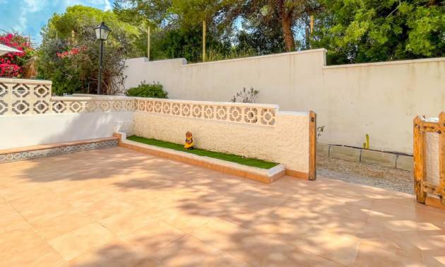 Sale - Townhouse - Orihuela Costa - Playa Flamenca