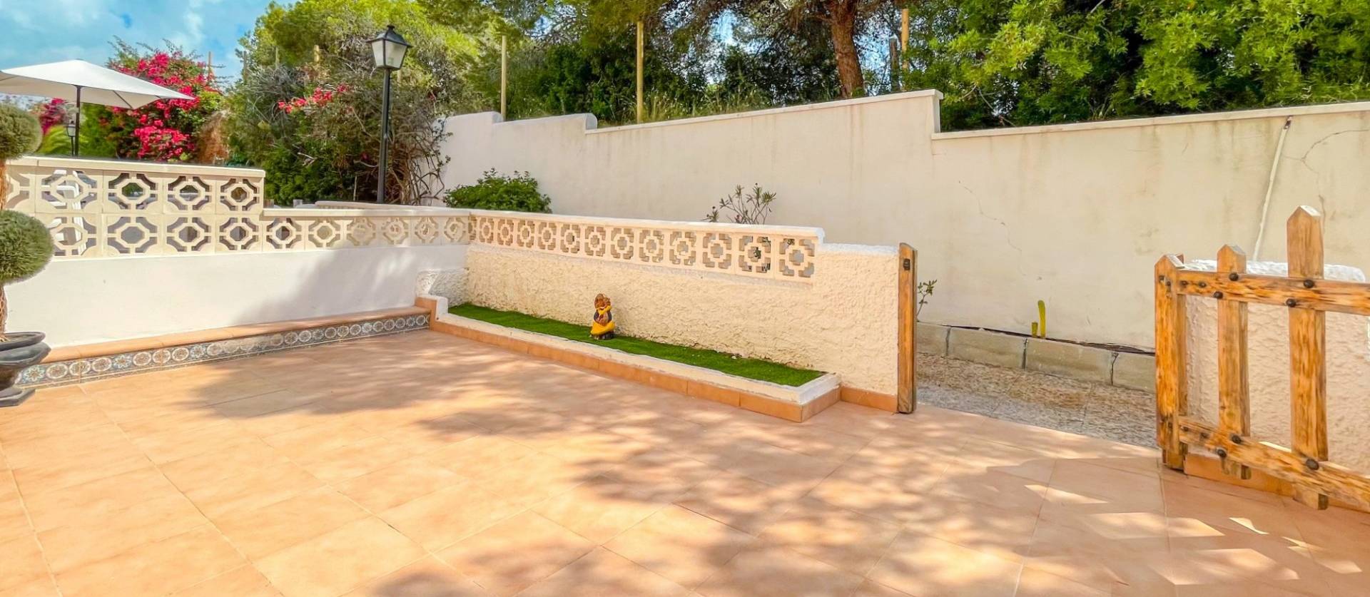 Sale - Townhouse - Orihuela Costa - Playa Flamenca