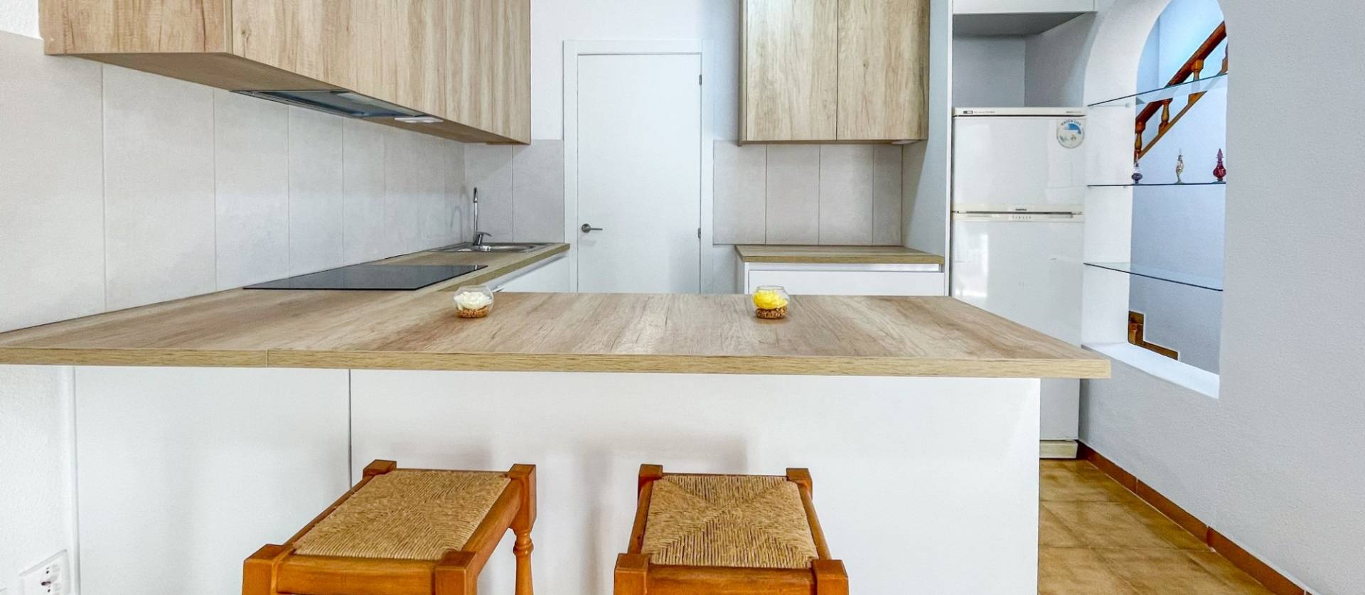 Sale - Townhouse - Orihuela Costa - Playa Flamenca