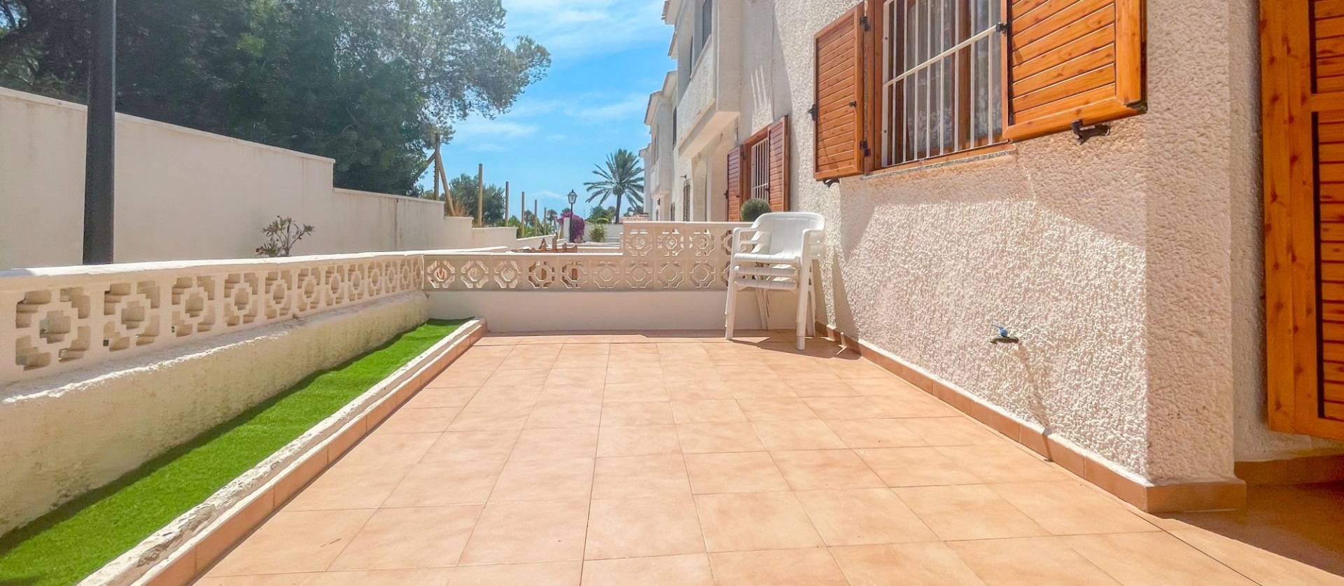 Sale - Townhouse - Orihuela Costa - Playa Flamenca